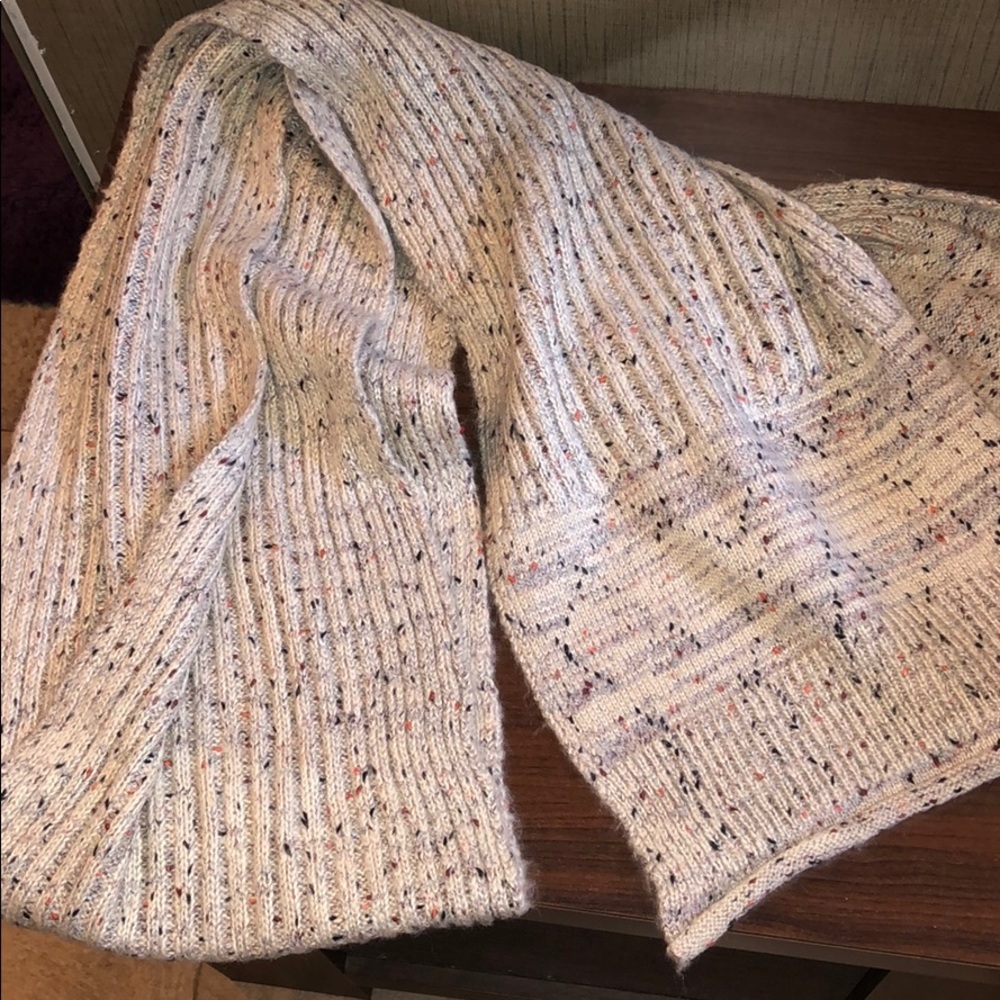 Ladies Scarf 🧣